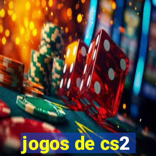 jogos de cs2